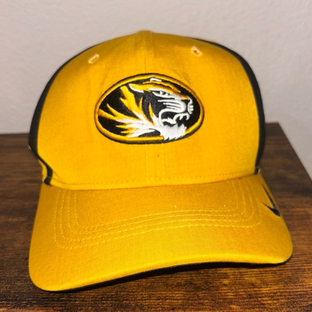 Mizzou Nike DriFit Hat!